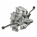Caltric Carburetor Compatible With Arctic Cat Prowler 650 4x4 H1 Automatic 2007