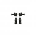Partsw 2 Pc Suspension Kit Front Stabilizer Sway Bar Links 
