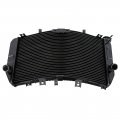 Tcmt Motrocycle Engine Cooling Radiator Fit For Suzuki Gsxr1000 Gsx-r1000 2001-2002
