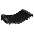 Tcmt Motrocycle Engine Cooling Radiator Fit For Suzuki Gsxr1000 Gsx-r1000 2001-2002