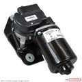 Motorcraft Wm730 Wiper Motor 