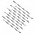 Heating Element Coil Wire Ac220v 500w Ac110v 125w Kiln Furnace Heater 4mm 200mm 15pcs 