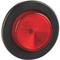 Peterson Manufacturing V172kr Red Clearance Light Kit 