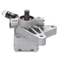 Power Steering Pump For 2003-2007 Honda Accord 21-5349 96-534956110-rca-a01 Am-40359829 553-59042 56110rcaa01 06561rca505rm 
