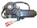 Aci 86803 Power Window Motor 