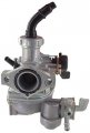 Hq Powersports Carburetor Compatible With Replacement For Atc110 Atc125 Ct110 Trx125 16100-943-013 16100-943-804 16100-943-023 