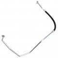 A-premium A C Suction Line Hose Assembly Compatible With Ram 1500 2012 7l 2500 5 Compressor To Evap