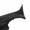 Car Exterior Side Rear View Mirror Cover Rearview Cap Moulding Trim Replacement For Mazda Cxa 5 Left Left