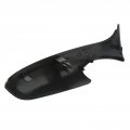 Car Exterior Side Rear View Mirror Cover Rearview Cap Moulding Trim Replacement For Mazda Cxa 5 Left Left