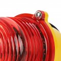 Led Aviation Obstruction Light Super Bright Impact Resistant Beacon Lamp For Marine Boat Lake River Long Lifespan Ac110v