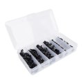 Kimpex Nylon Rivet Kit 271308 