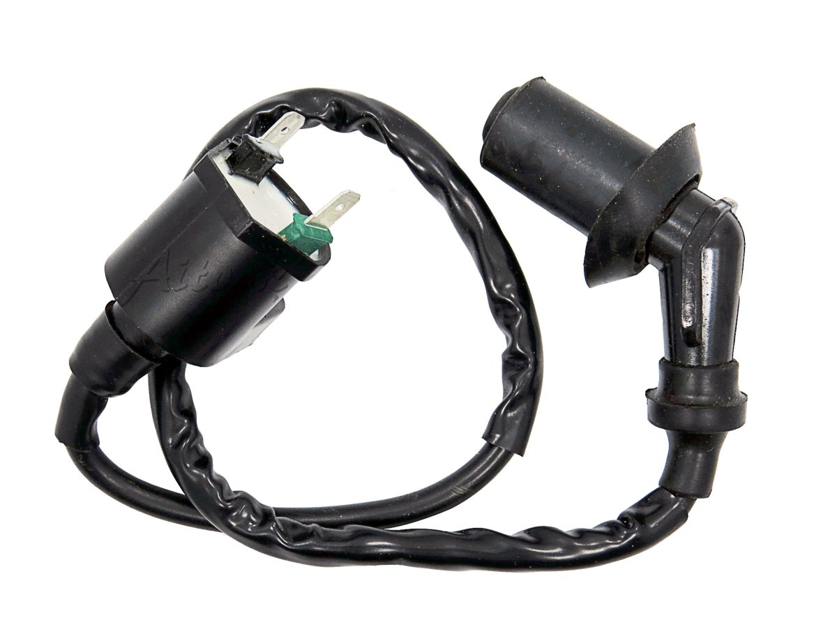 Ignition Coil For Cf-moto Cf250t V55 Police 2009