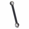 Httmt- Compatible With 2009-later Touring Trike Flhr Flht Black Front Engine Mount Stabilizer Link P N Mt458-001-bk