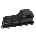 Tom Rear Engine Oil Pan For Ford F-150 Expedition Navigator Pickup Truck Suv 4 6 5 4l