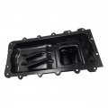 Tom Rear Engine Oil Pan For Ford F-150 Expedition Navigator Pickup Truck Suv 4 6 5 4l