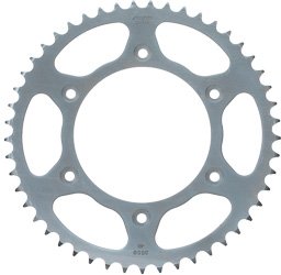 Sunstar 2-344138 38-teeth 520 Chain Size Rear Steel Sprocket