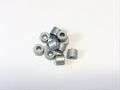 1 8 Wire Rope Aluminum Button Stop 100pcs 