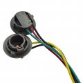 Taillight Lamp Socket Connector Wire Harness 92440-1m200 For Kia Forte 2010-2013