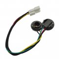 Taillight Lamp Socket Connector Wire Harness 92440-1m200 For Kia Forte 2010-2013