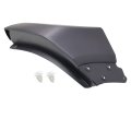 Front Bumper Outer Filler Driver Side For Gmc Sierra 2500hd 2020 2021 2022 2023 Replace 84677751 Fender Panel Left
