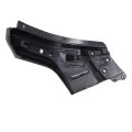Front Bumper Outer Filler Driver Side For Gmc Sierra 2500hd 2020 2021 2022 2023 Replace 84677751 Fender Panel Left