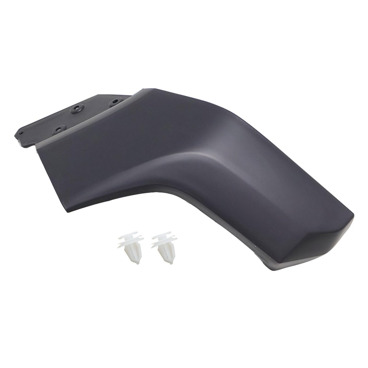 Front Bumper Outer Filler Driver Side For Gmc Sierra 2500hd 2020 2021 2022 2023 Replace 84677751 Fender Panel Left