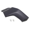 Secos Front Bumper Outer Filler Driver Side For Gmc Sierra 2500hd 2020 2021 2022 2023 Replace 84677751 