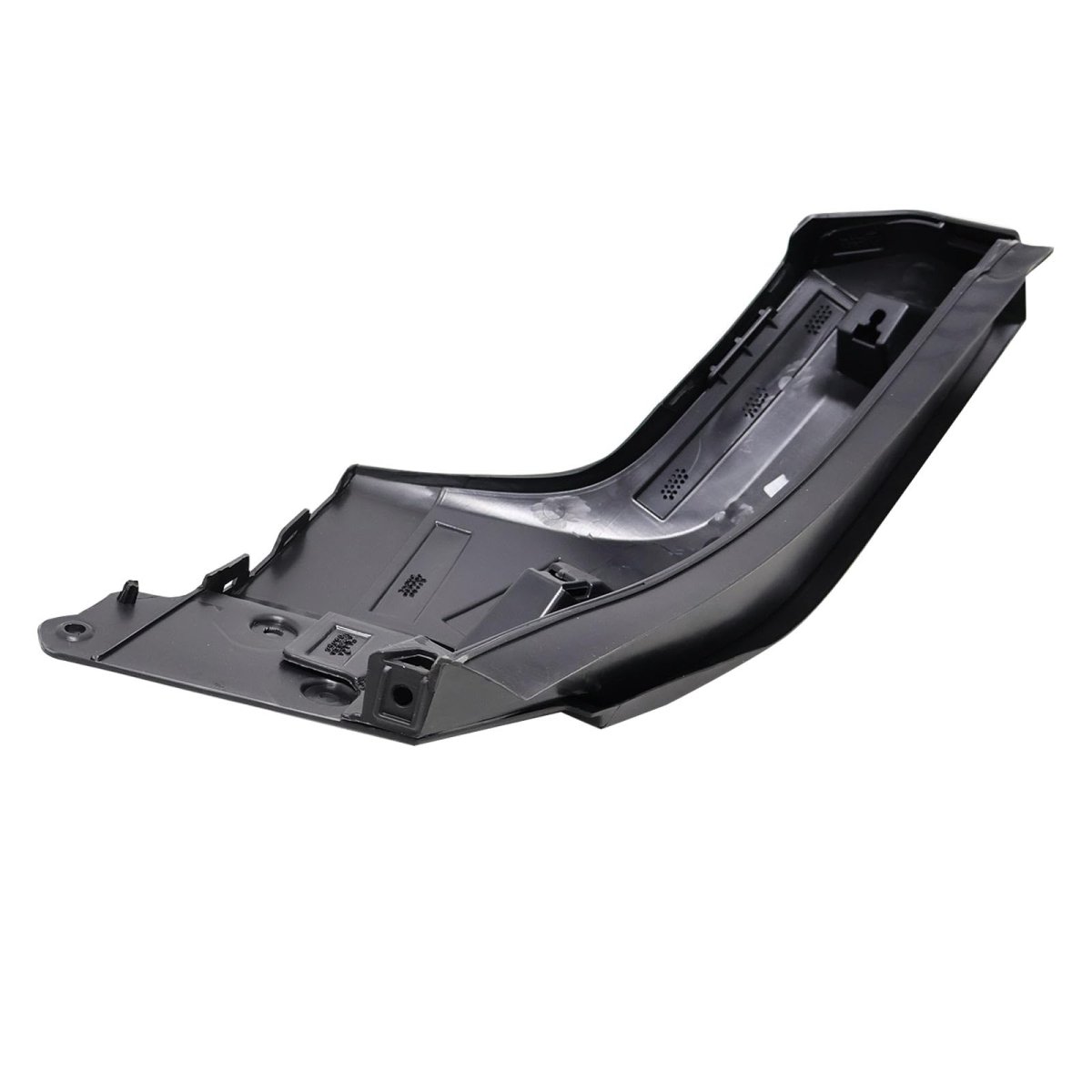 Front Bumper Outer Filler Driver Side For Gmc Sierra 2500hd 2020 2021 2022 2023 Replace 84677751 Fender Panel Left