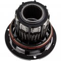 Motorbymotor 4wd Manual Locking Hub For 2005-2020 Ford F-250 F-350 F-450 F-550 Super Duty Axle Link Assembly Replace 600-220 