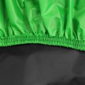 Xl 190t Rain Dust Protector Black Green Scooter Motorcycle Cover 96inch For Bmw