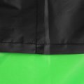 Uxcell Xl 190t Rain Dust Protector Black Green Scooter Motorcycle Cover 96inch For Bmw