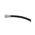 Brake Hydraulic Hose For Chevy W3500 Tiltmaster 1995 To 2007 Front Axle Dot Certified Standard Style Black