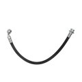 Brake Hydraulic Hose For Chevy W3500 Tiltmaster 1995 To 2007 Front Axle Dot Certified Standard Style Black