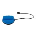 Heavy Duty Def Cap For Mack Leu Mru 2009 To 2013 Blue Plastic Replacement 16mf51m 21148722 21148728 