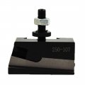 Axa 7 250-107 Quick Change Universal Parting Blade Holder Cnc Lathe New