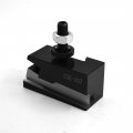 Axa 7 250-107 Quick Change Universal Parting Blade Holder Cnc Lathe New