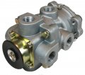 Brianna Auto Parts 286171n E-6 Trailer Air Brake Foot Control Valve For Heavy Duty Big Rigs 