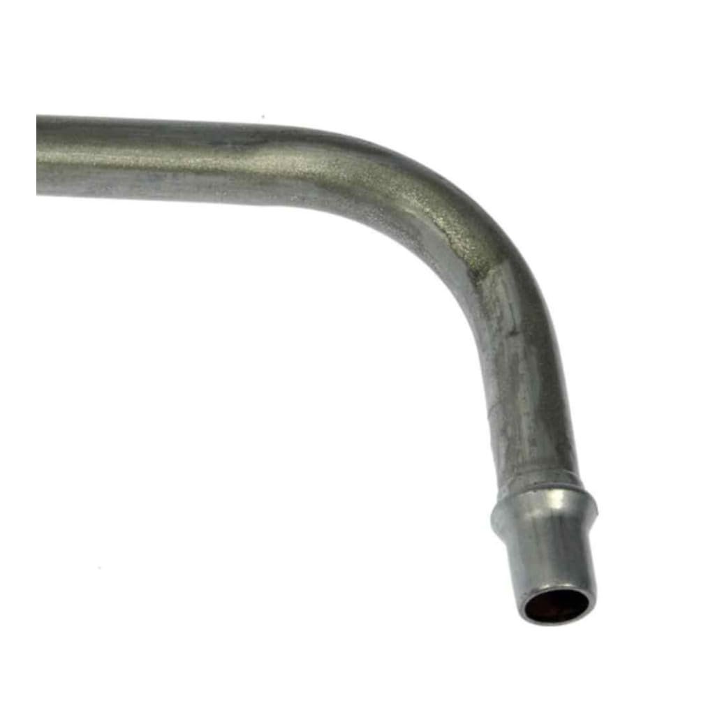 Transmission Oil Cooler Return Line For Isuzu Ascender 2003 2004 2005 2006 2007 2008 Metal With Quick Disconnect Ends Replaces