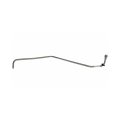 Transmission Oil Cooler Return Line For Isuzu Ascender 2003 2004 2005 2006 2007 2008 Metal With Quick Disconnect Ends Replaces 