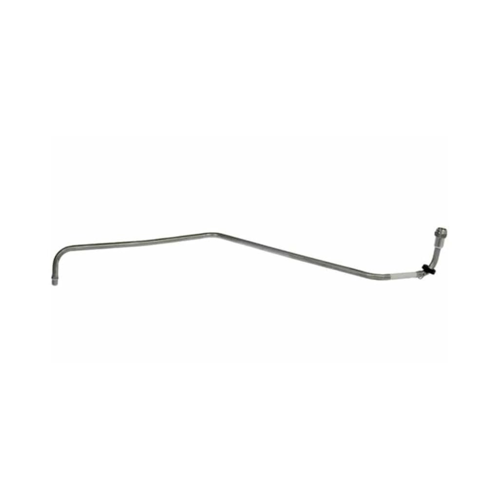 Transmission Oil Cooler Return Line For Isuzu Ascender 2003 2004 2005 2006 2007 2008 Metal With Quick Disconnect Ends Replaces