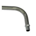 Transmission Oil Cooler Return Line For Isuzu Ascender 2003 2004 2005 2006 2007 2008 Metal With Quick Disconnect Ends Replaces