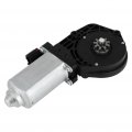 Ocpty Power Window Lift Motor Fit For 1986-1988d Aerostar 1964-1972d Custom 1981-1990 For Ford For E-150 Econoline Replaces Oe