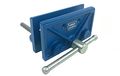 Yost L65ww Hobby Wood Working Vise Blue 
