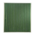 Cabin Air Filter For Chevy Silverado 1500 2015 2020 Negative Ion 9 8 In Height 17 Length Part 22808781 23281440 