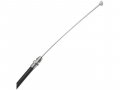 Front Parking Brake Cable 40 55 Inch Compatible With 1999-2004 Ford F-250 Super Duty
