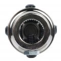 Ocpty Chrome Steering Shaft 13 16-36 Spline X 3 4 Dd U-joint