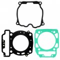 Caltric Cylinder Gasket Kit Compatible With Can-am Outlander 650 Max 4x4 6x6 2006 2007 2008 2009 2010-2021