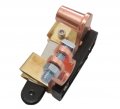 12 24v Heavy Duty Shut Off Switch Battery Disconnect Knife Blade Top Post 