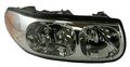 Am Headlight Assembly For 2000-2005 Buick Lesabre Passenger Side