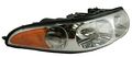 Am Headlight Assembly For 2000-2005 Buick Lesabre Passenger Side